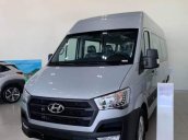 Cần bán Hyundai Solati năm 2019, màu bạc, nhập khẩu, giá tốt