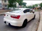 Bán Kia Rio năm 2018, màu trắng, xe nhập 