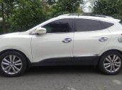 Bán Hyundai Tucson đời 2011, màu trắng xe gia đình, 545 triệu