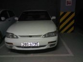 Cần bán xe Toyota Camry năm sản xuất 1995, màu trắng, xe nhập, 105 triệu