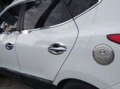 Bán Hyundai Tucson đời 2011, màu trắng xe gia đình, 545 triệu