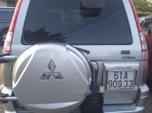 Bán Mitsubishi Jolie đời 2004, màu bạc, xe nhập