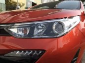 Cần bán Toyota Yaris năm sản xuất 2019, xe nhập