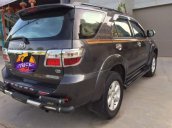 Cần bán gấp Toyota Fortuner 2011, chính chủ