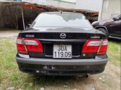 Bán Mazda 626 năm 2001, màu đen, chính chủ 