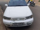 Bán Daewoo Cielo 1995, màu trắng, nhập khẩu 