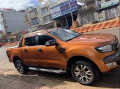 Cần bán gấp Ford Ranger Wildtrak 2016 chính chủ