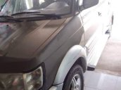 Bán lại xe Mitsubishi Jolie sản xuất 2002, màu xám, xe nhập, 129 triệu