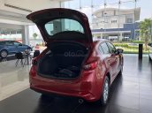 Bán Mazda 3 1.5 AT sản xuất năm 2018, màu đỏ, giá cạnh tranh