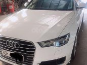 Bán Audi A6 đời 2015, màu trắng, nhập khẩu chính chủ