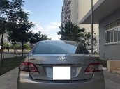 Cần bán lại xe Toyota Corolla altis 1.8G AT sản xuất năm 2011, màu bạc