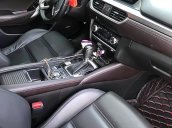 Bán Mazda 6 2.0L Premium năm 2017, màu trắng, chính chủ
