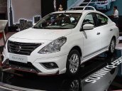 Bán Nissan Sunny XV Premium năm sản xuất 2019, màu trắng