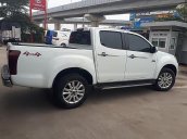 Cần bán Isuzu Dmax LS 1.9L 4x2 MT 2018, màu trắng, nhập khẩu  