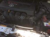 Bán Toyota Corolla Altis 2009, màu bạc, xe gia đình 