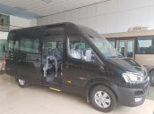 Bán Hyundai Solati 2019, màu đen, có sẵn giao ngay