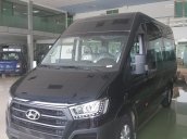 Bán Hyundai Solati 2019, màu đen, có sẵn giao ngay