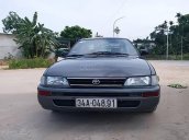 Cần bán gấp Toyota Corolla sản xuất năm 1995, màu xám