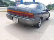 Cần bán gấp Toyota Corolla sản xuất năm 1995, màu xám