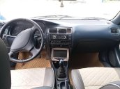 Cần bán gấp Toyota Corolla sản xuất năm 1995, màu xám