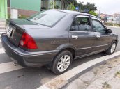 Bán ô tô Ford Laser năm sản xuất 2002, giá 145tr