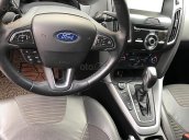 Bán Ford Focus Sport 1.5L năm 2016, màu bạc 