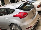 Bán Ford Focus Sport 1.5L năm 2016, màu bạc 