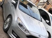 Bán Ford Focus Sport 1.5L năm 2016, màu bạc 