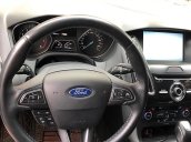 Bán Ford Focus Sport 1.5L năm 2016, màu bạc 