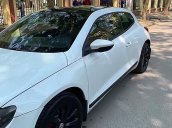 Bán Volkswagen Scirocco Supercharge đời 2011, màu trắng, nhập khẩu  