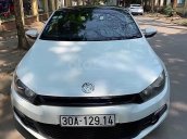 Bán Volkswagen Scirocco Supercharge đời 2011, màu trắng, nhập khẩu  