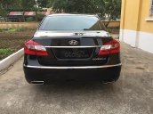 Cần bán xe Hyundai Genesis đời 2011, màu đen, xe nhập chính chủ 