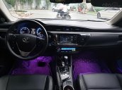 Bán ô tô Toyota Corolla altis 2.0V năm 2015, màu đen