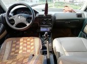 Cần bán Honda Accord 2.2 MT đời 1993, màu đen, nhập khẩu  