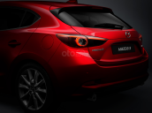 LH 0335.085.082 - Mazda 3 Hatchback Sport - Giá cực tốt trong tháng 6/2019