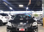 Bán Camry 2.4G sản xuất 2011, xe đẹp, đi đúng đồng hồ 67.000km, bao kiểm tra lịch sử và bảo hành tại hãng Toyota