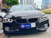 Bán BMW 428i nâu Gran Coupe sản xuất 2014