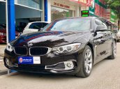 Bán BMW 428i nâu Gran Coupe sản xuất 2014