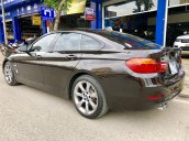 Bán BMW 428i nâu Gran Coupe sản xuất 2014