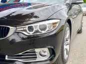 Bán BMW 428i nâu Gran Coupe sản xuất 2014