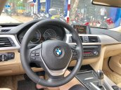 Bán BMW 428i nâu Gran Coupe sản xuất 2014