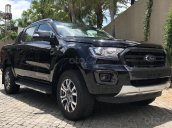 Bán Ford Ranger 2.0 Bi-Turbo 2019, nhập Thái, giảm TM + Phụ kiện