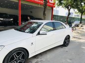 Bán Mercedes-Benz E250 CGI năm 2011, màu trắng