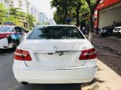 Bán Mercedes-Benz E250 CGI năm 2011, màu trắng