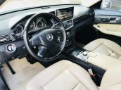 Bán Mercedes-Benz E250 CGI năm 2011, màu trắng