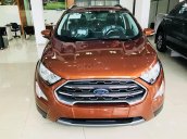 Bán Ford EcoSport 1.5 Titanium 2019, giá tốt khi LH: 0902172017 - Em Mai