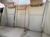 Cần bán xe Lexus ES350 đời 2008, số tự động, màu đỏ BSTP