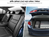 Bán xe Honda City 1.5 TOP sản xuất năm 2019, màu trắng , giá chỉ 599 triệu cùng các gói ưu đãi cực hấp dẫn