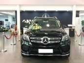 Mercedes GLS400 4 Matic màu đen sản xuất 12/2018 nhập Mỹ biển Hà Nội