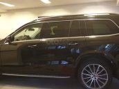 Mercedes GLS400 4 Matic màu đen sản xuất 12/2018 nhập Mỹ biển Hà Nội